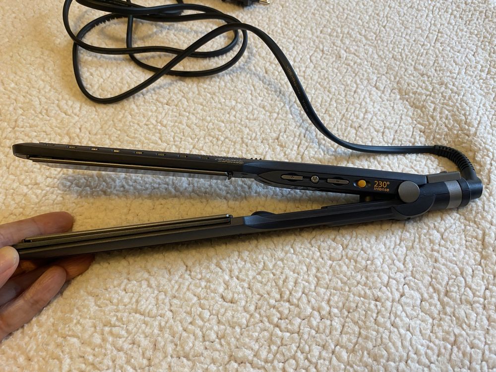 Babyliss i pro 230 ionic ultimate