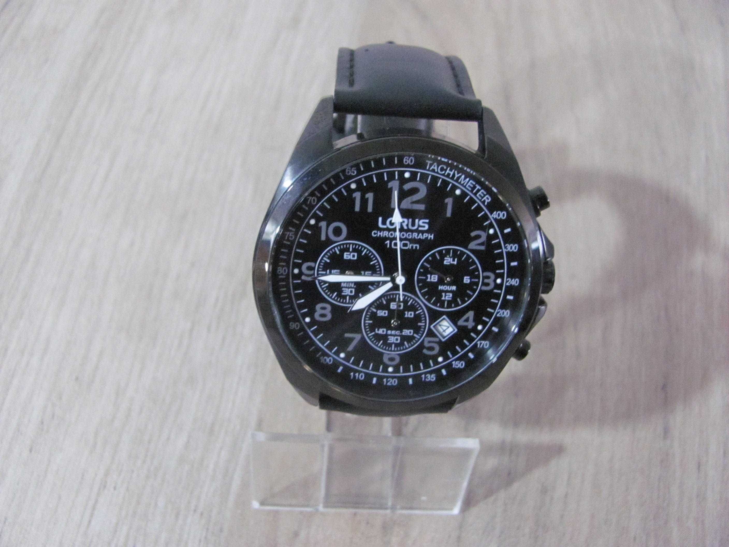 ZEGAREK Męski  LORUS VD53 Chronograph