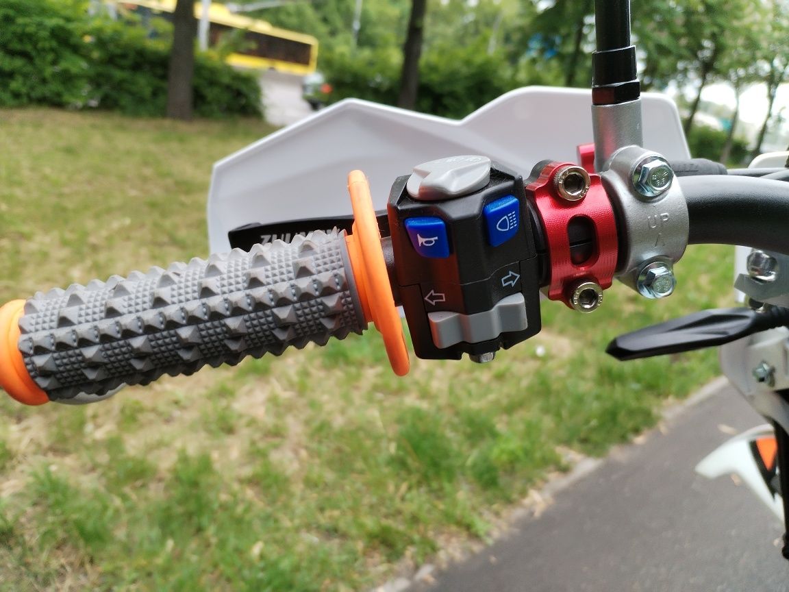 GEON dakar gns 300 NB