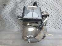 POMPA HYDRAULICZNA ZAWIESZENIA CITROEN C5 I  9636713880 POSIADAM 2 SZT