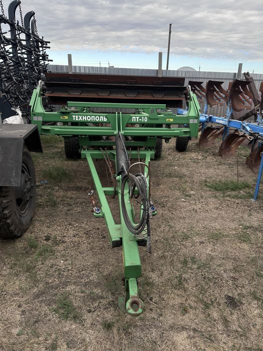 Продам ПТ-10 та ПТ-6