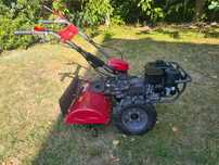 Glebogryzarka Hortmasz HGS X620N