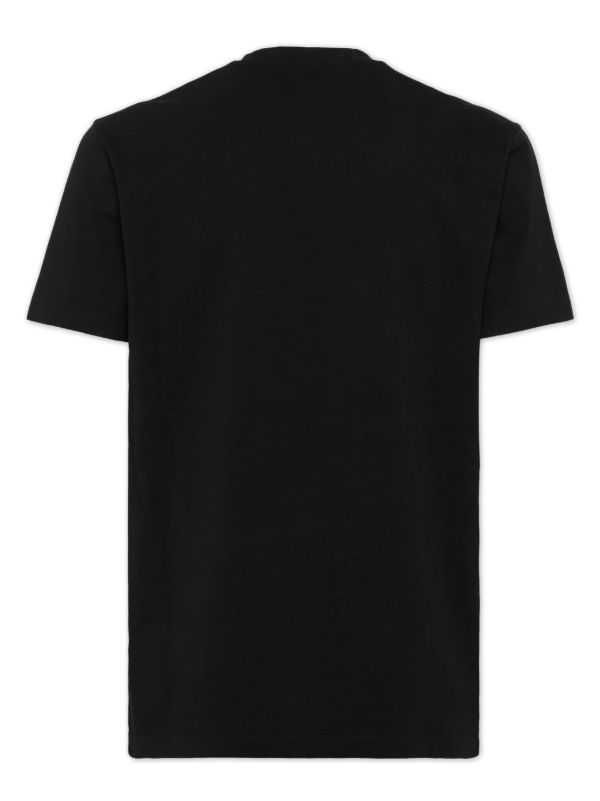 Koszulka t-shirt męska Dsquared2 ICON r S, M Farfetch