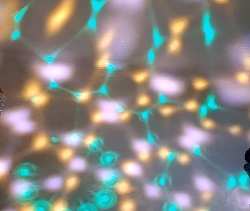 Żarówka party Jagermeister.