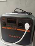 Зарядная станция универсальная Bluetti AC180P 1440Wh 400000mAh 1800W