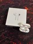 Air pods  Apple sem fios