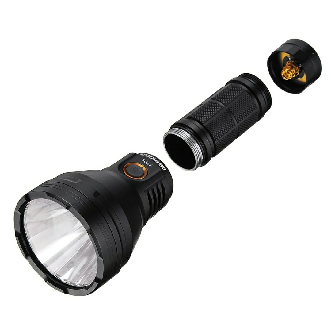 Latarka Astrolux FT03 (nowa)