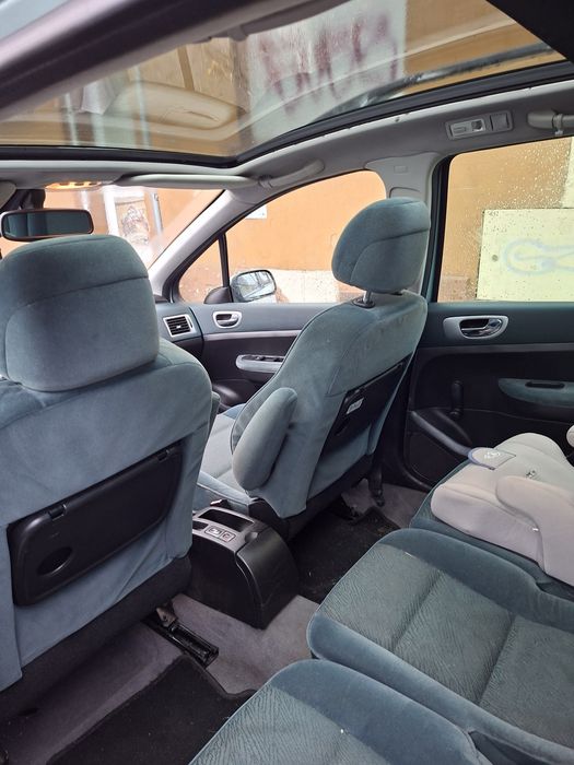 Rezerwacja sprzedam Peugota