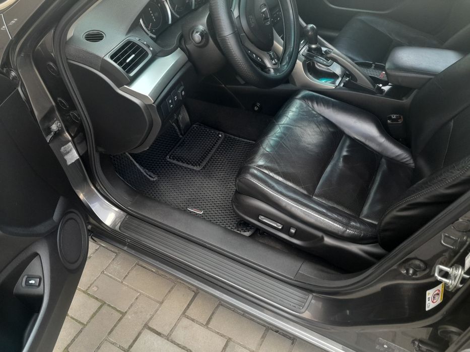 Honda Accord 2.4 Миколаїв