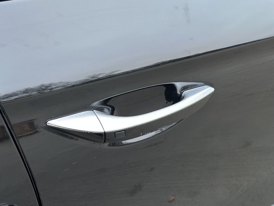 Hyundai Ioniq 2019 рік