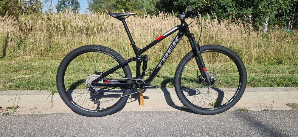 Trek FUEL EX 5 29" - 17,5" M - 130mm 1x10s