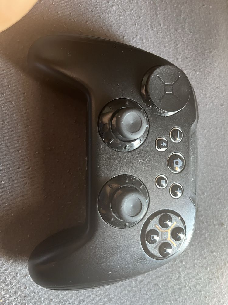 Comando Steel play ( Nintendo Switch, Android )