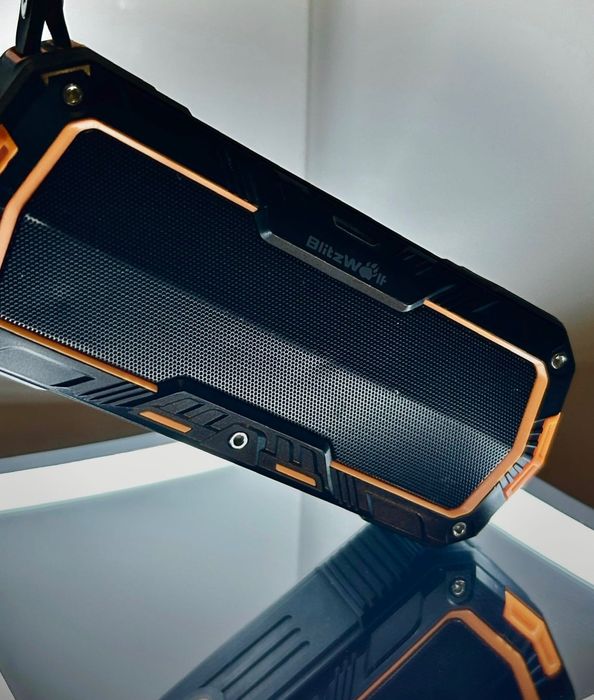 Колонка BlitzWolf BW-F3 б/у, в хорошому стані