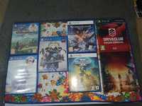 Jogos PlayStation 4 e 5