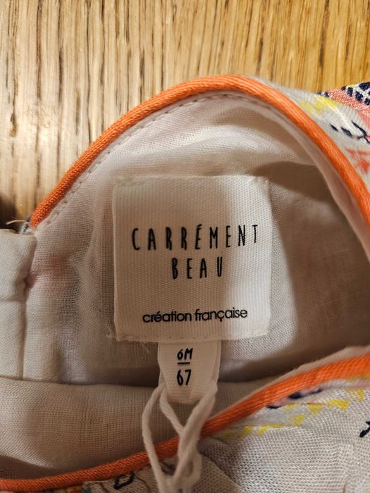 Ekluzywna bluzka nowa z metką