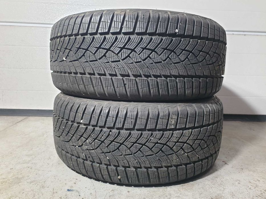 2szt. 225/45/17 91H Goodyear UG Performance + 8mm 2020r [ 10823 ]