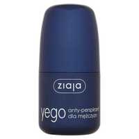 Ziaja Yego Anty-Perspirant Dla Mężczyzn W Kulce 60Ml (P1)