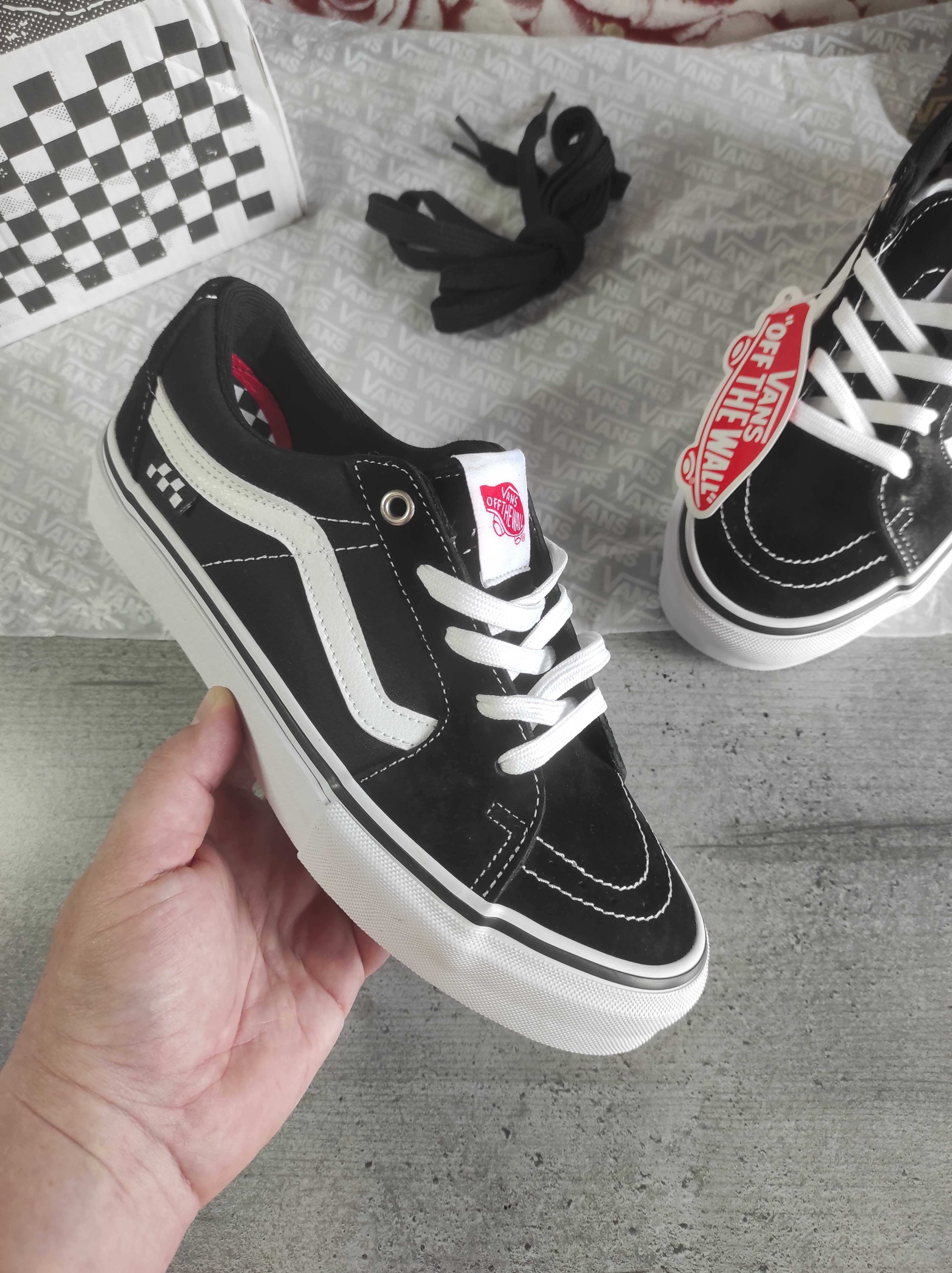 Оригінальні Vans Old Skool кеди, ванс, венс.