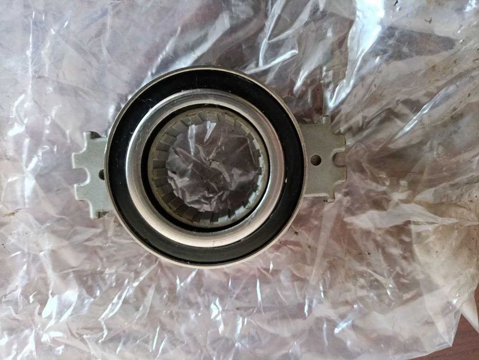 Вижимний підшипник Valeo KALINA/PRIORA/GRANTA