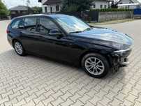 BMW Seria 3 316d kombi