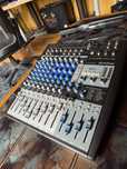 Mikser / Interfejs Audio Presonus Studiolive AR12 USB JAK NOWY!