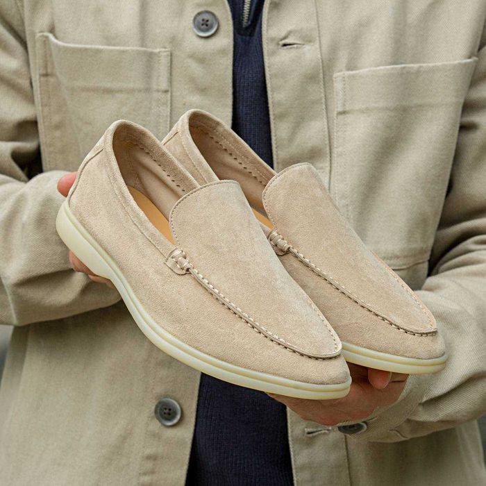 Лофери Loro Piana 36-45 (Оплата при отриманні)