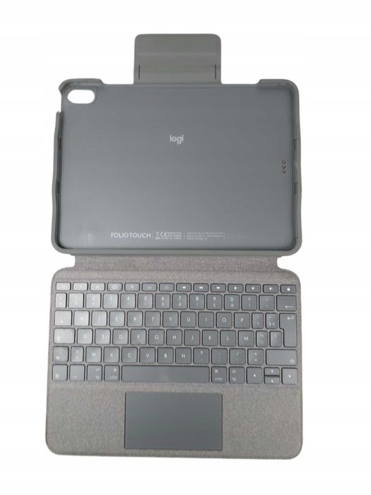 Etui Logitech do Apple iPad Air 4/5