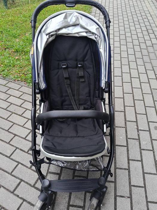 Sprzedam wózek firmy x- Lander Pulse