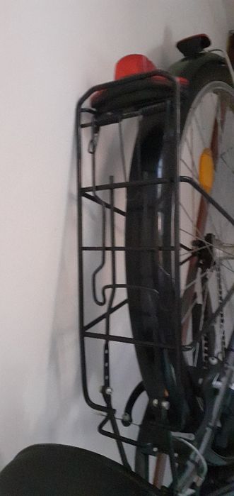 Bicicleta B'Twin