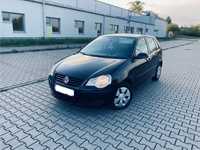 Volkswagen Polo Trendline 1.4 Tdi Klima bezwypadkowy