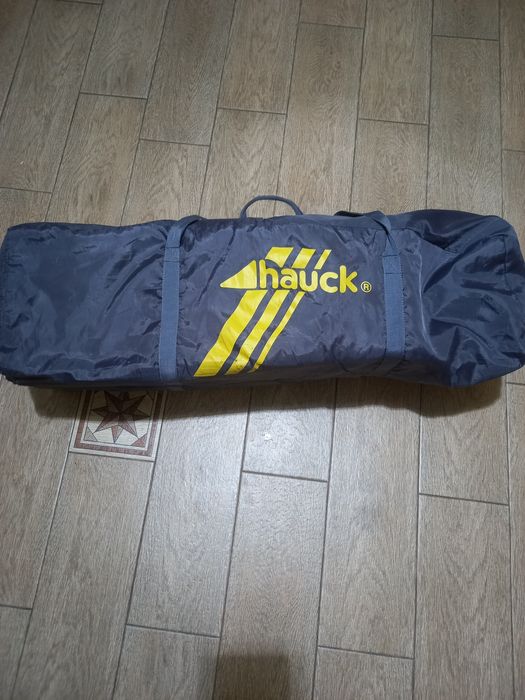 Манеж дитячий розкладний