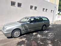 Mercedes benz