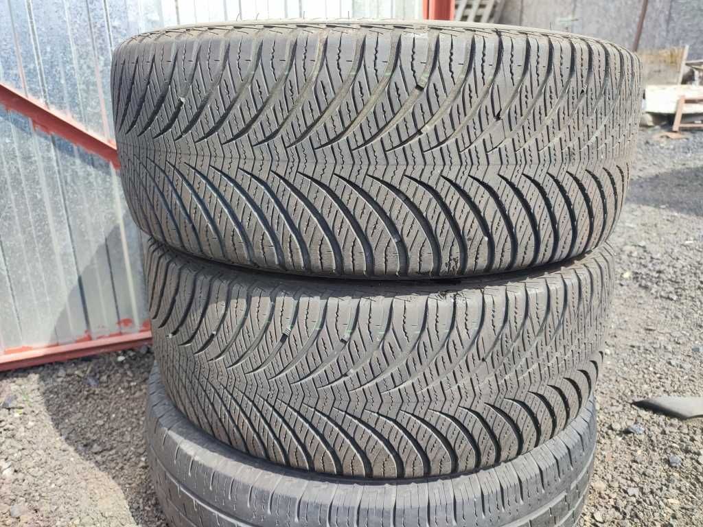 opony wielosezonowe GOOD YEAR 205/55 R16, 225/50 R17, 225/55 R17