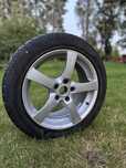 Alufelgi OZ 17 5x112
