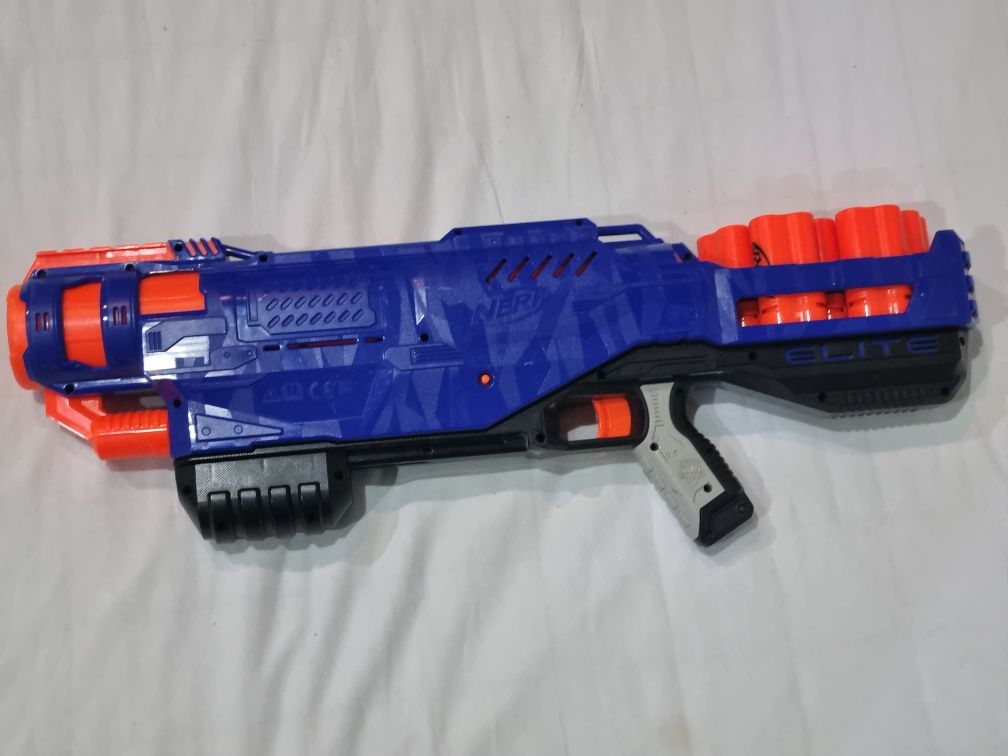 NERF Trilogy DS-15
