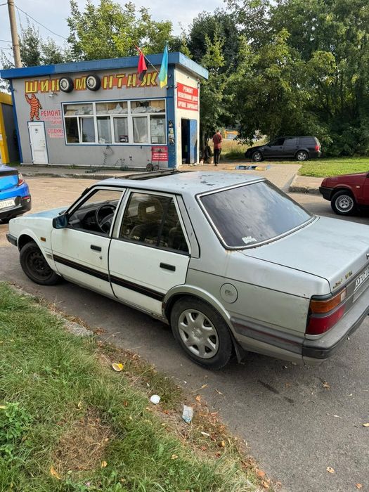 Продам мазду 626 джельку