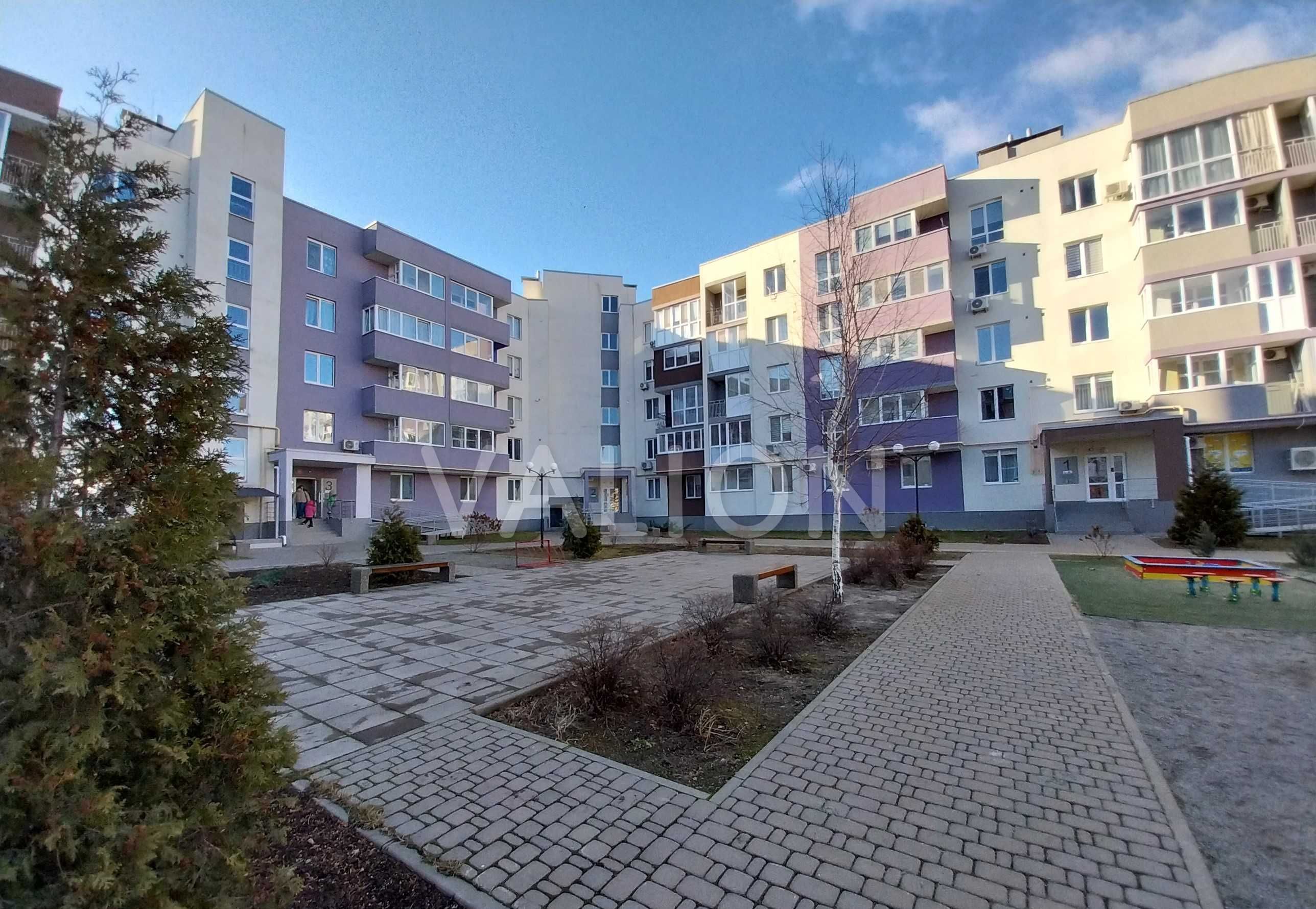 Без % Продам 2кім.квартиру 59кв.м. Нова Буча Бориса Гмирі,11/6 єОселя