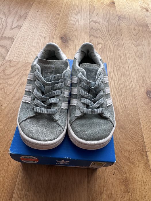 Adidasy Adidas 25