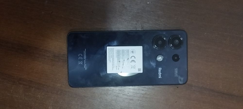 На запчасти Xiaomi redmi note 13 4g 6/128