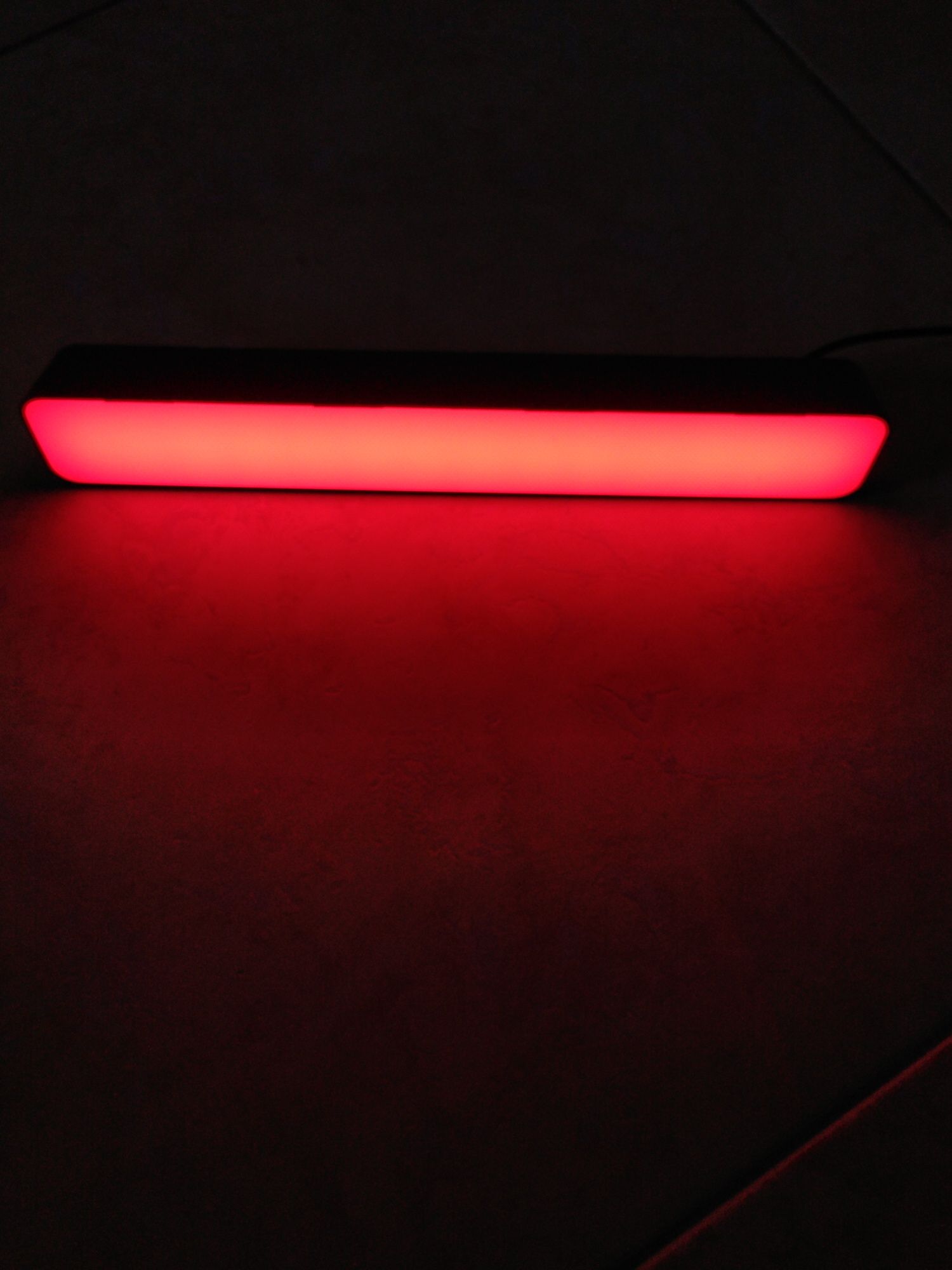 ‼️Є ОПТ‼️USB Led RGB +ДУ кольорова цветная лампа світильник,светильник