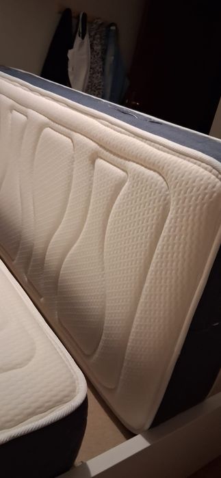 Colchão Pikolin Marisma