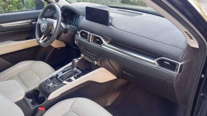 2024 Mazda CX-5 2.5 S Premium