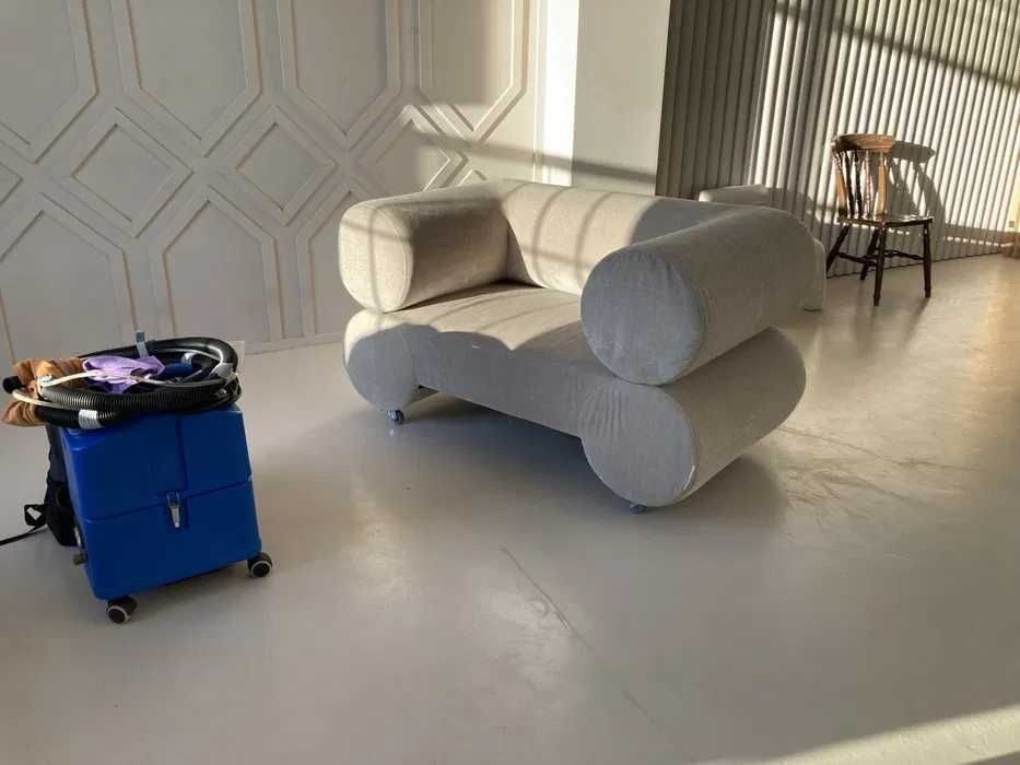 Pranie kanap, narożników, samochodów, dywanów i wykladzin - BigMax