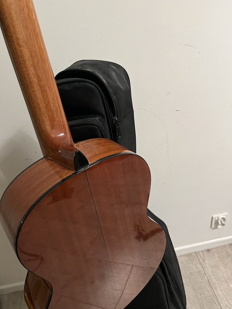 Gitara klasyczna