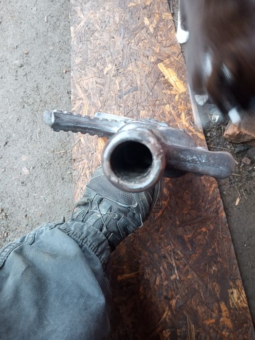 Бутылка автомат калашника