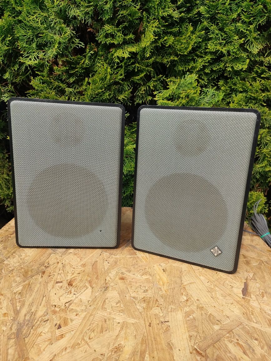 Kolumny Monitory Audiofilskie LINJIA 501 100 Wat