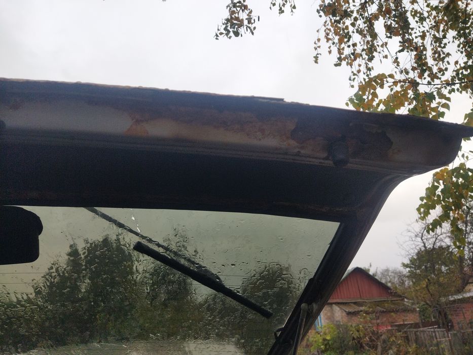 ВАЗ 2109і 2007 р.