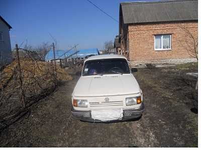 продаж Варбург 1,3