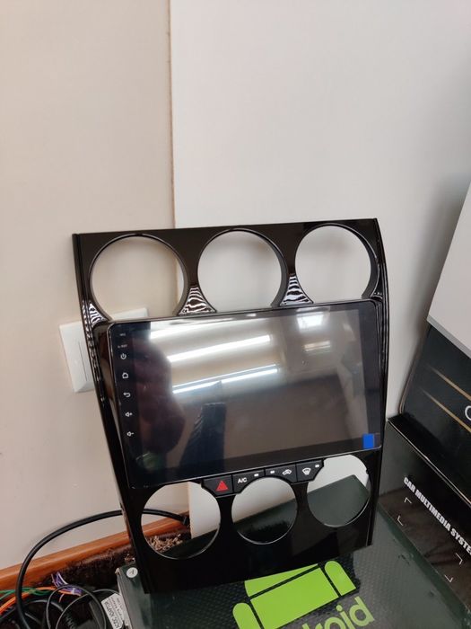 Автомагнитола Mazda 6 CX-5, 6 Android 12  IPS GPS Wi-Fi USB