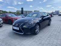 Lexus IS 200t / 300 Prestige